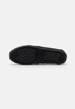 Toms Alpargata Vegan - Slip-Ons - Black 10 Toms Alpargata Vegan - Slip-Ons - Black -Famous Lady Shoe Store 24f9ea65b683415abf17ad3abf4bc5b1