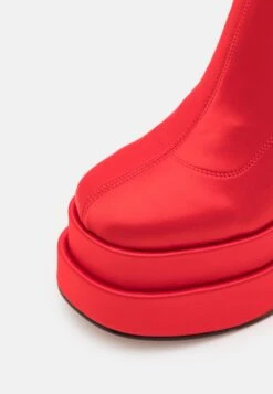 Steve Madden Cypress - High Heeled Boots -Famous Lady Shoe Store 24fd819e8ffb4527bcfb3b8b7ad7134a