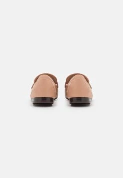Tory Burch Ballet Loafer - Slip-Ons - Pink Dune 10 Tory Burch Ballet Loafer - Slip-Ons - Pink Dune -Famous Lady Shoe Store 251faea7b3934a7cbf567ab1c2281a64