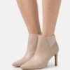 Bianco Biachic Chelsea - Ankle Boots - Nougat