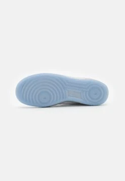 Nike Sportswear Air Force 1 07 Se - Trainers - White/Metallic Silver/Black/Clear 12 Nike Sportswear Air Force 1 07 Se - Trainers - White/Metallic Silver/Black/Clear -Famous Lady Shoe Store 25b10bc55634420c974ca427ecea1d3b