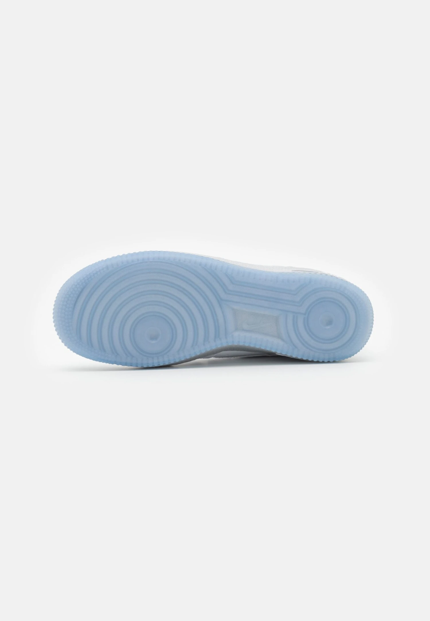 Nike Sportswear Air Force 1 07 Se - Trainers - White/Metallic Silver/Black/Clear 6 Nike Sportswear Air Force 1 07 Se - Trainers - White/Metallic Silver/Black/Clear - Image 6