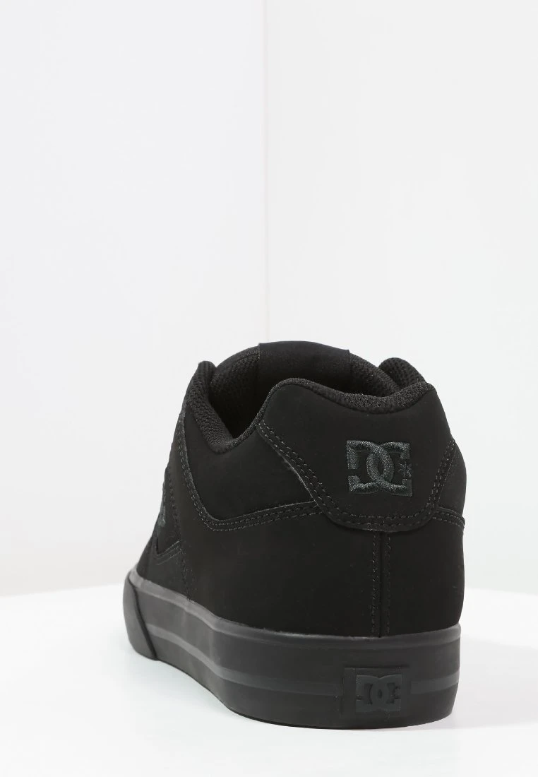 DC SHOES Pure - Trainers - Black 4 DC SHOES Pure - Trainers - Black - Image 4