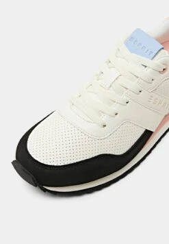 ESPRIT Trainers - Off White 12 ESPRIT Trainers - Off White -Famous Lady Shoe Store 26879b3d99af4b57886324a00e83fe72