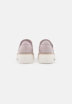 Marco Tozzi Slip-Ons - Lavender -Famous Lady Shoe Store 2722e26d4c984824abd402edda921735