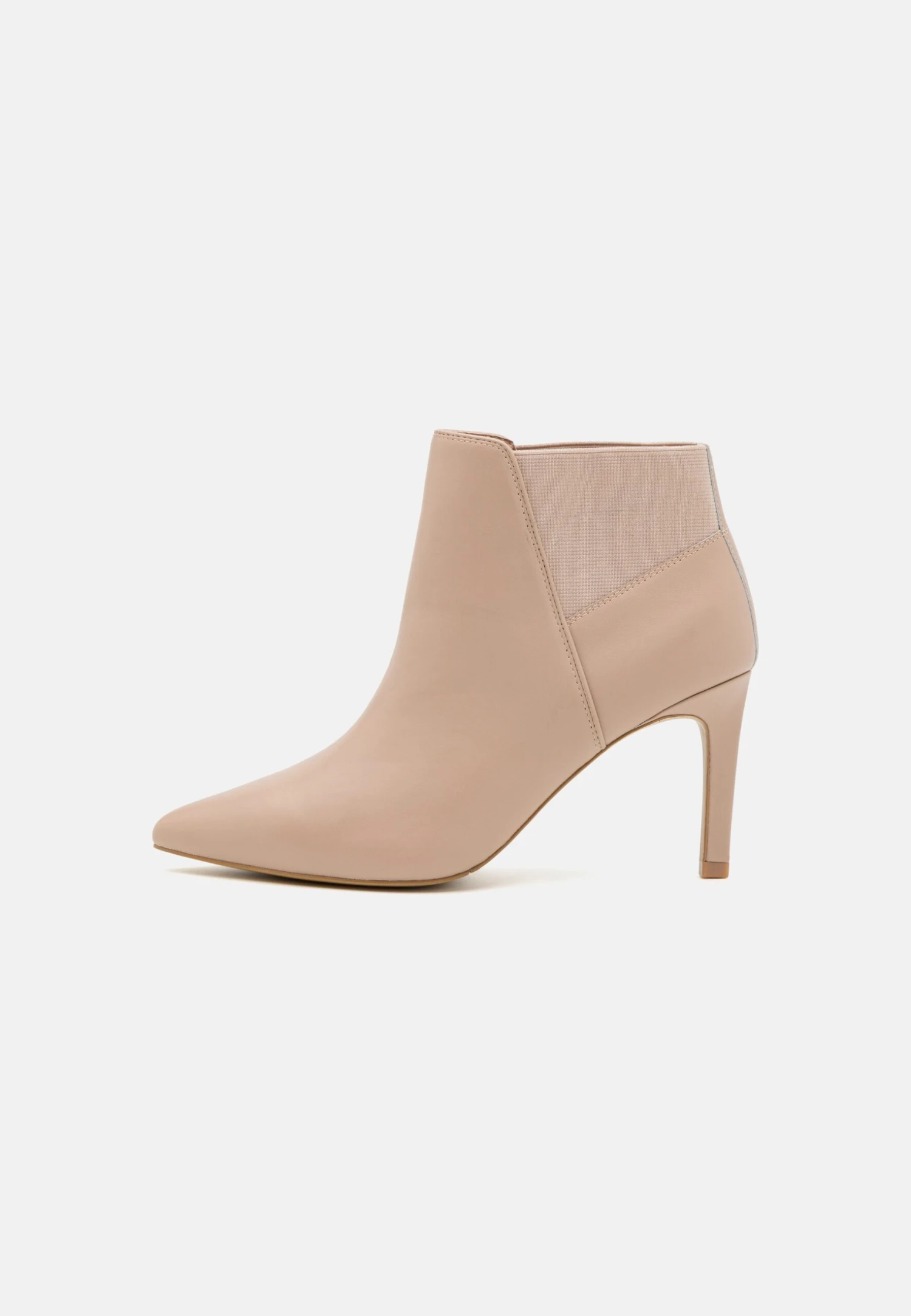 Bianco Biachic Chelsea - Ankle Boots - Nougat 2 Bianco Biachic Chelsea - Ankle Boots - Nougat - Image 2