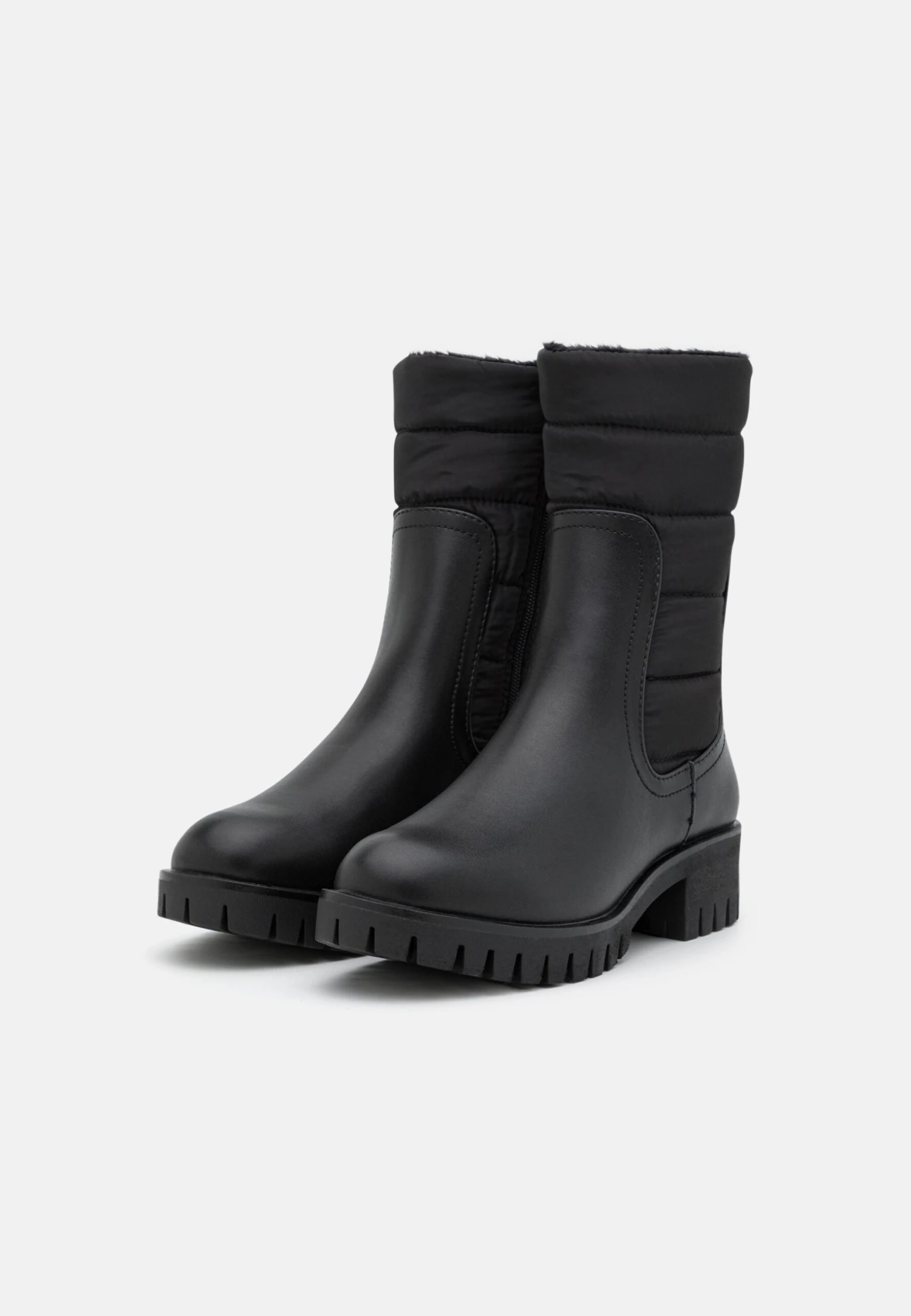 Anna Field Winter Boot - Boots - Black 3 Anna Field Winter Boot - Boots - Black - Image 3