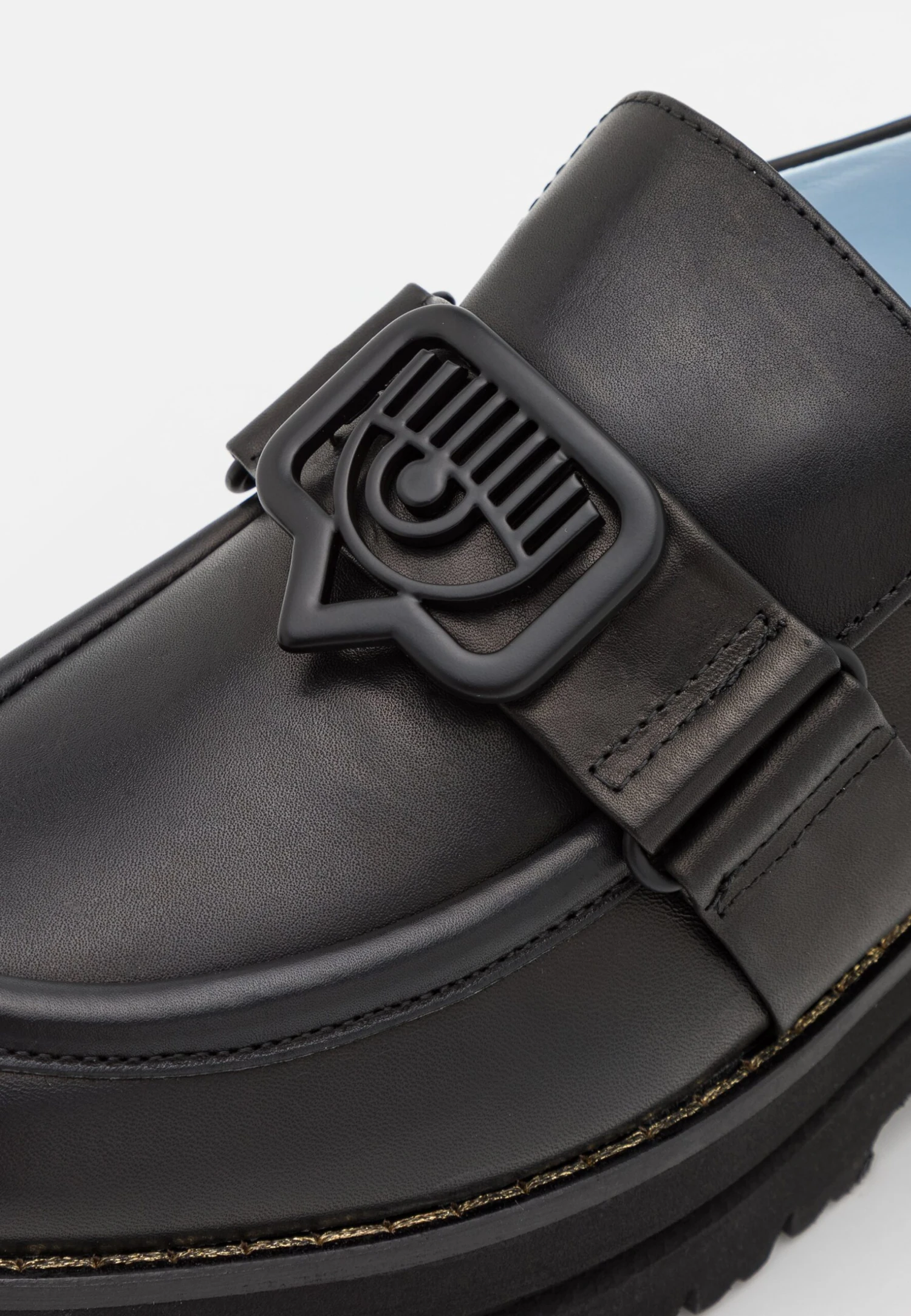 Chiara Ferragni Eyelike - Slip-Ons 7 Chiara Ferragni Eyelike - Slip-Ons - Image 7