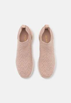 Aldo Sevan Pillow Walk - Trainers - Light Pink 11 Aldo Sevan Pillow Walk - Trainers - Light Pink -Famous Lady Shoe Store 2a24a63877344dbf85c6d69d25b3b104