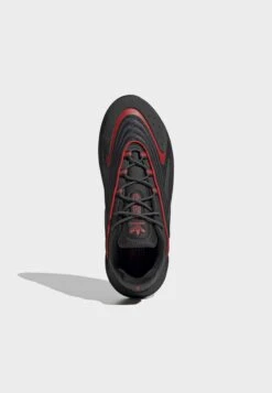 Adidas Originals Ozelia Bayern Muenchen Fc - Trainers - Grey -Famous Lady Shoe Store 2a2701b75fae4f4ca4d46a6f399dece6