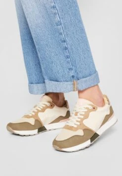 MTNG Joggo - Trainers - Verde