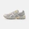 ASICS SportStyle Gel 1130 Re Unisex - Trainers - Oyster Grey/Pure Silver