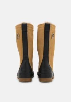 Sorel Torino Ii Tall - Winter Boots -Famous Lady Shoe Store 2b58f4b78029447faed448dcd68f9a63