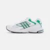 Adidas Originals Response Cl- Trainers - Cloud White/Semi Court Green/Core Black