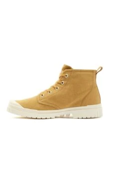 Palladium Pampa Unisex - High-Top Trainers - Woodlin