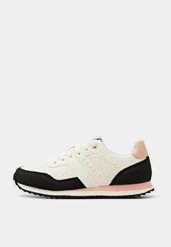 ESPRIT Trainers - Off White 13 ESPRIT Trainers - Off White -Famous Lady Shoe Store 2c13137763df4a9d81130591133b7452