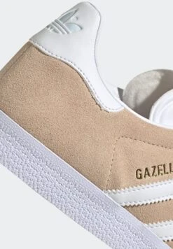 Adidas Originals Gazelle W - Trainers -Famous Lady Shoe Store 2cec15f0db6d482c90b2b7547dcd4a3a