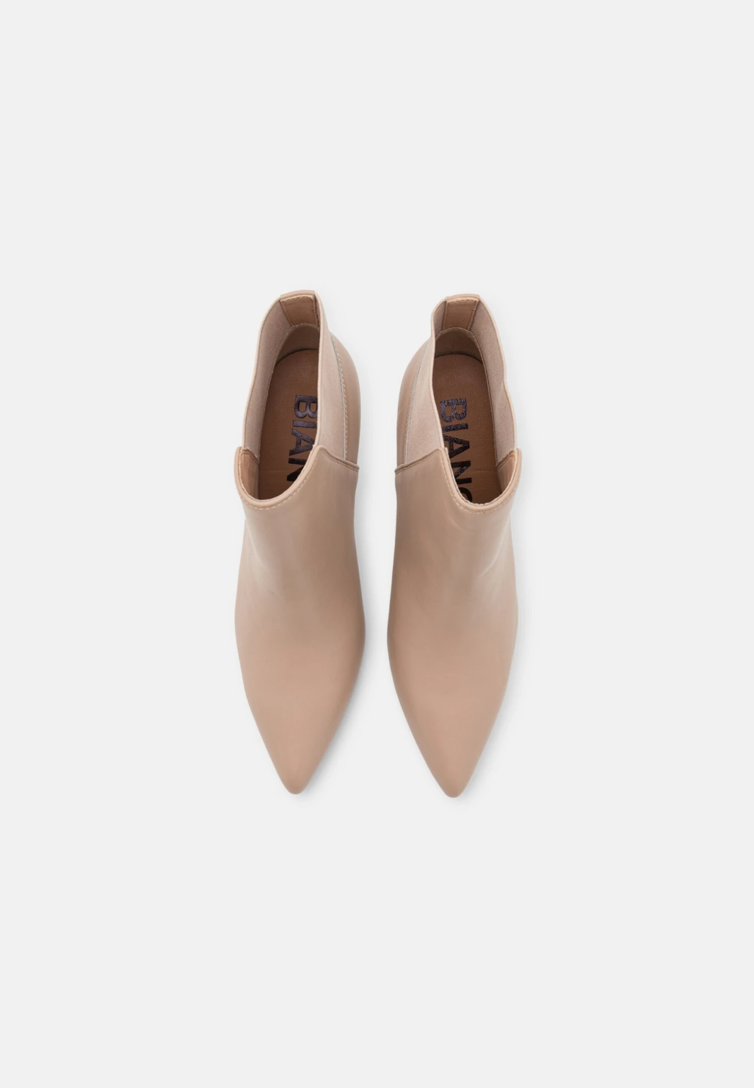 Bianco Biachic Chelsea - Ankle Boots - Nougat 6 Bianco Biachic Chelsea - Ankle Boots - Nougat - Image 6