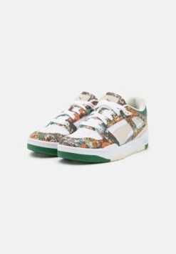 Puma Slipstream Liberty - Trainers - Vine/Pristine 8 Puma Slipstream Liberty - Trainers - Vine/Pristine -Famous Lady Shoe Store 2dab3c4a9a124e7cb3debacee4429d4c