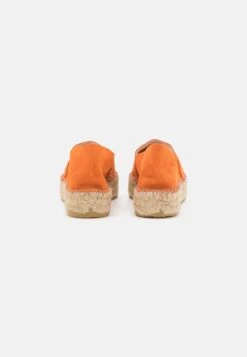 Pavement Ida - Espadrilles - Orange -Famous Lady Shoe Store 2e56774a2dbf44e497b78a8a5f782d53