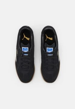 Puma Handball Unisex - Trainers - Black/White 9 Puma Handball Unisex - Trainers - Black/White -Famous Lady Shoe Store 2e6df72fbc19442280bd7fa95b5eb5fd