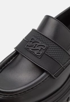 Casadei Generation C - Slip-Ons - Nero -Famous Lady Shoe Store 2e7a3fbd6a444b7597e71c6da0b50a15