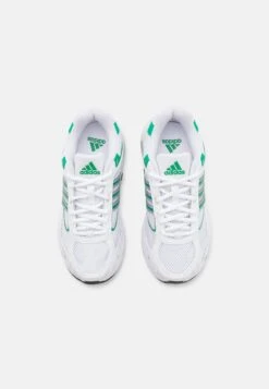 Adidas Originals Response Cl- Trainers - Cloud White/Semi Court Green/Core Black -Famous Lady Shoe Store 2f7fe3278c5848a39fb1a519d12a08b8