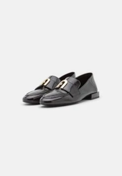 Furla Convertible- Slip-Ons - Nero -Famous Lady Shoe Store 3149dc76025549b79a4eb3bd70ef4136