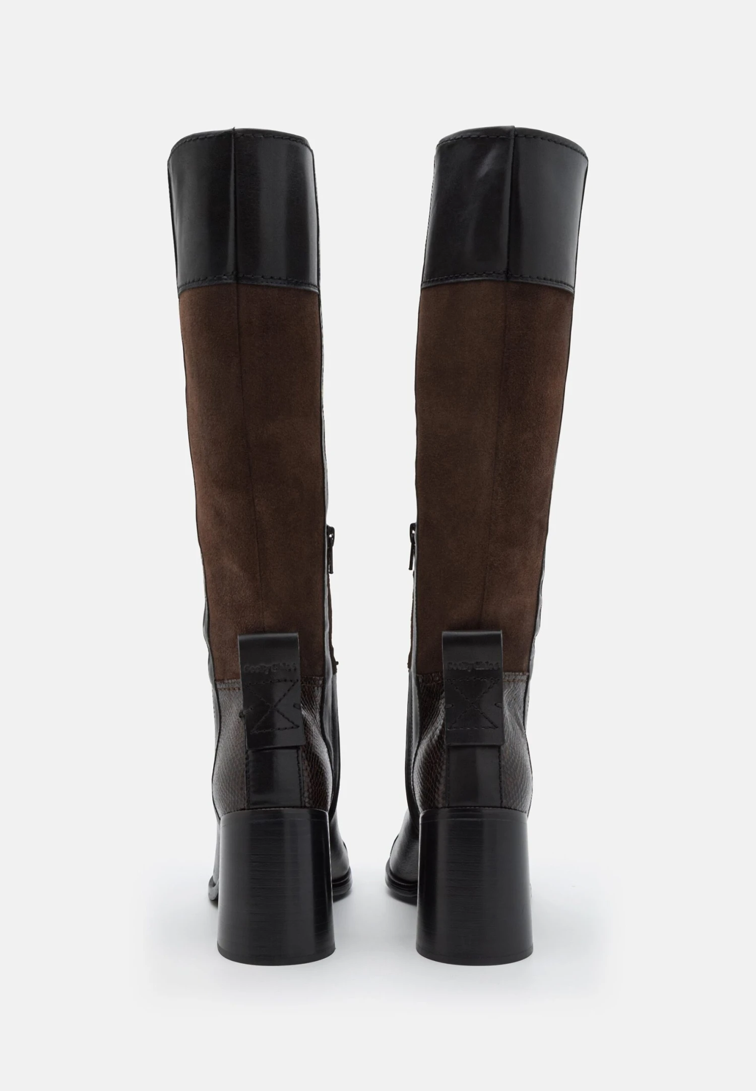 See By Chloé Irine - Boots - Black 3 See By Chloé Irine - Boots - Black - Image 3