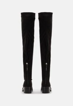 Steve Madden Salvador - Over-The-Knee Boots 7 Steve Madden Salvador - Over-The-Knee Boots -Famous Lady Shoe Store 3318ed0085484b389e3c2b1b22628912