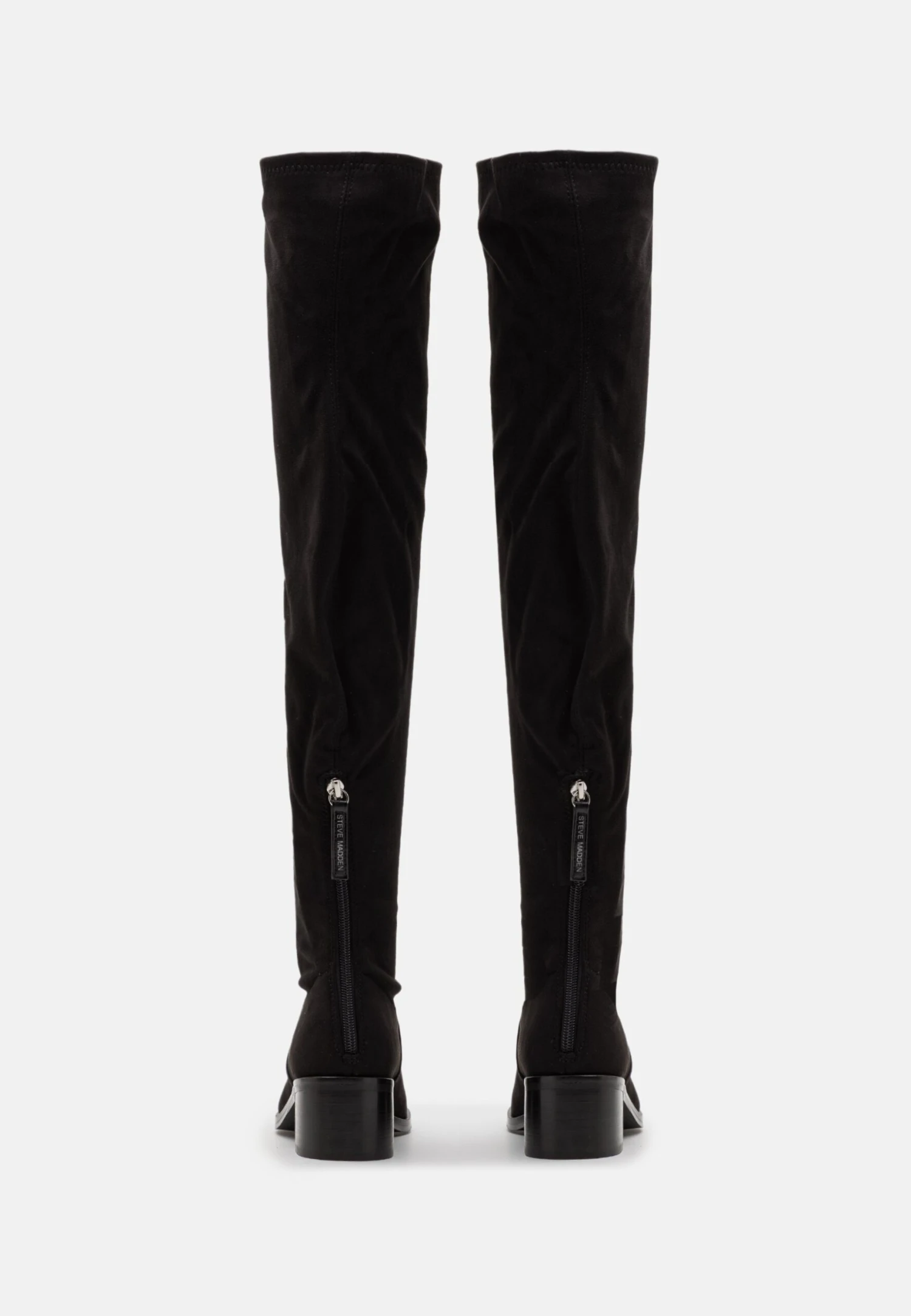 Steve Madden Salvador - Over-The-Knee Boots 3 Steve Madden Salvador - Over-The-Knee Boots - Image 3