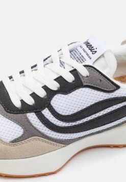 Genesis Marathon Onecolorworld Unisex - Trainers - All Grey -Famous Lady Shoe Store 33565e3985604174a961cf2d038ef383