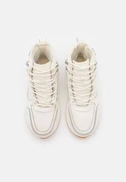 ARKK Copenhagen Zeatrk 2.0 Unisex - High-Top Trainers - Off White -Famous Lady Shoe Store 337fff5161bf49088ad64f90a02ed4b9