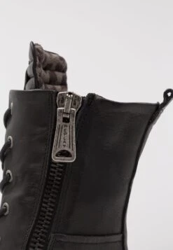 Replay Evy - Lace-Up Ankle Boots 12 Replay Evy - Lace-Up Ankle Boots -Famous Lady Shoe Store 35ff90bf34b74e048ac4a4c0103ee877