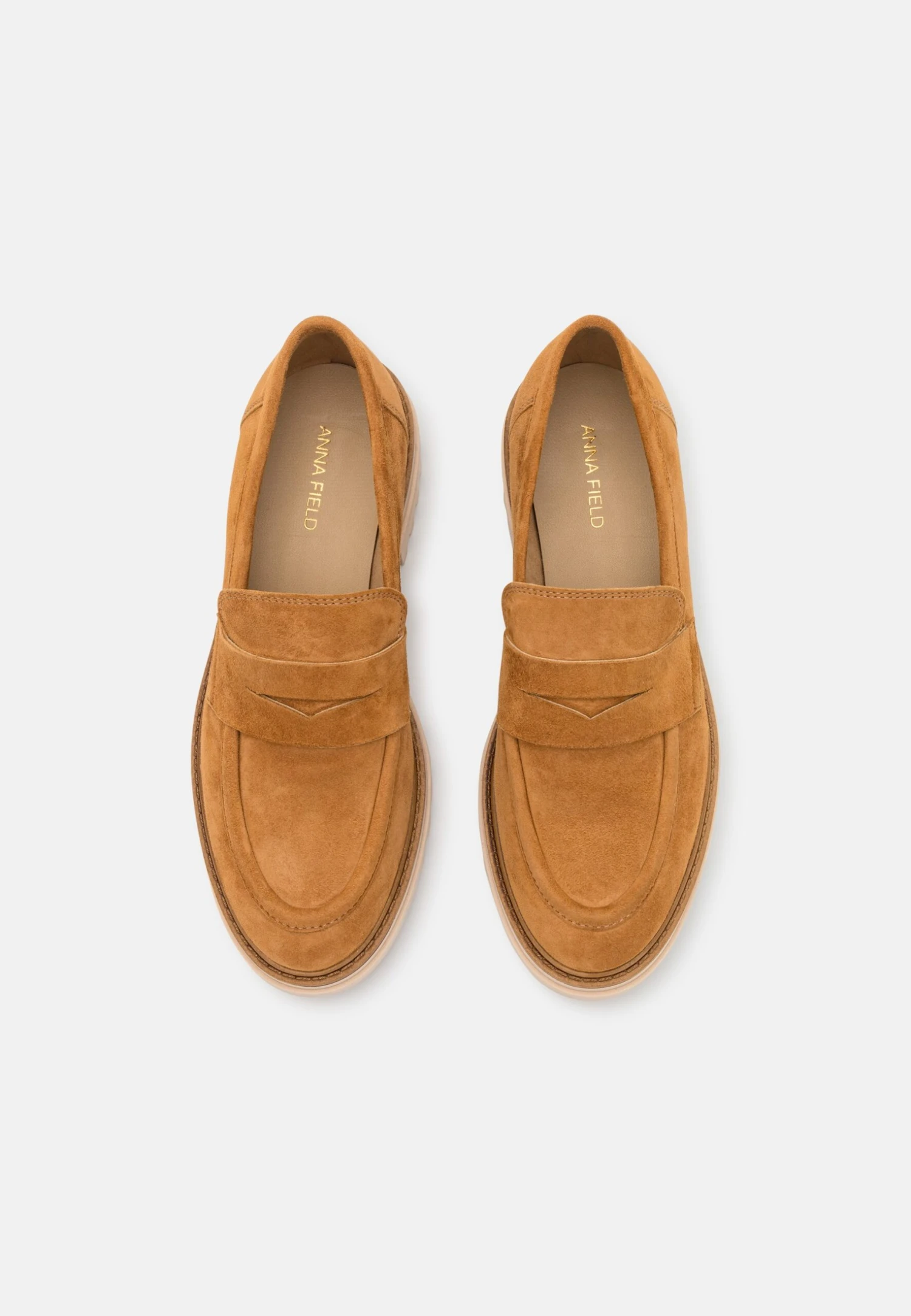 Anna Field Leather - Slip-Ons 6 Anna Field Leather - Slip-Ons - Image 6