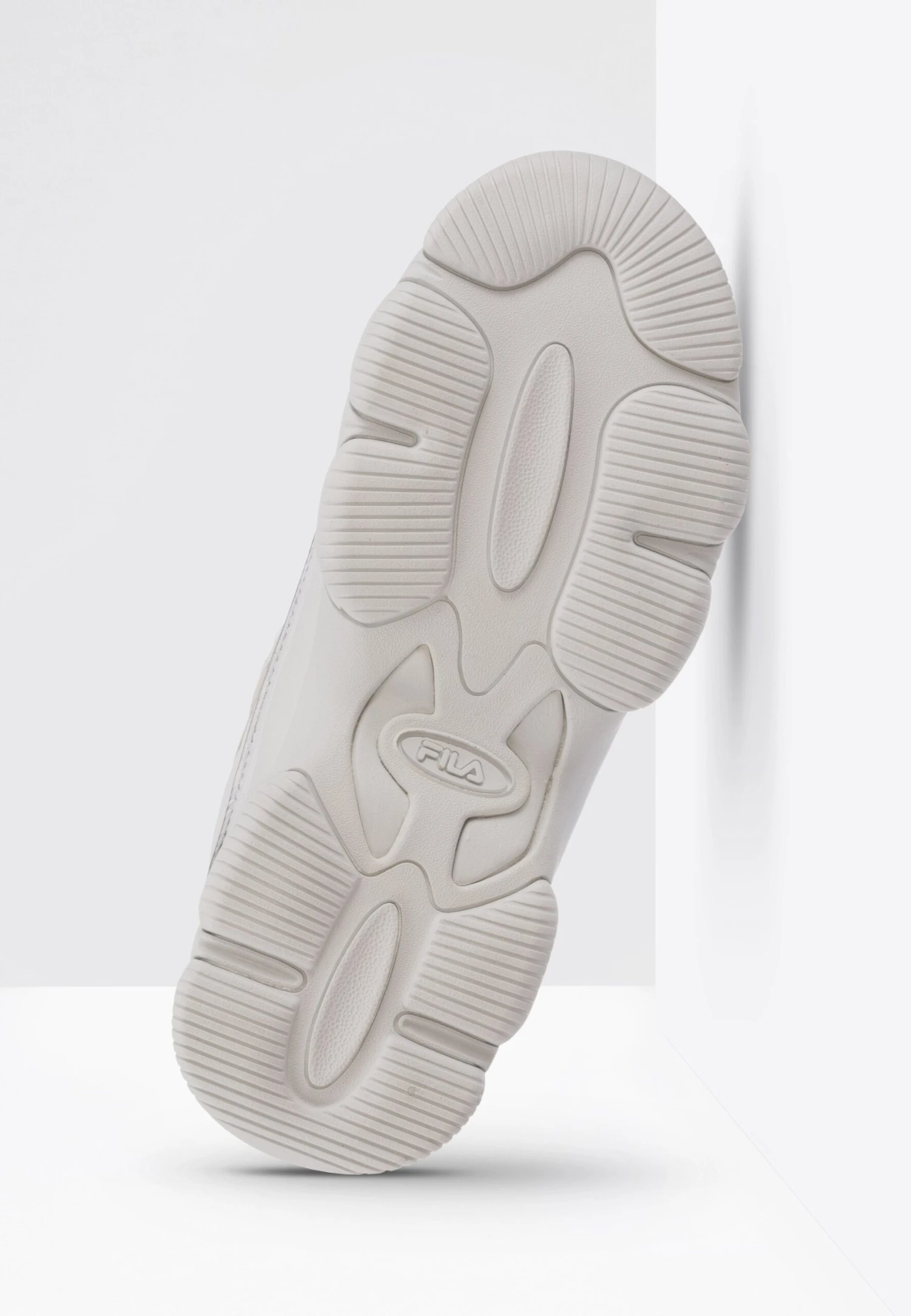 Fila Strada Lucid Wmn - Trainers - White 5 Fila Strada Lucid Wmn - Trainers - White - Image 5