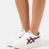 ASICS SportStyle Japan S Pf - Trainers - White/Deep Mars