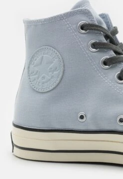 Converse Chuck 70 Jungle Cloth Unisex - High-Top Trainers - Ghosted/Cyber Grey/White 11 Converse Chuck 70 Jungle Cloth Unisex - High-Top Trainers - Ghosted/Cyber Grey/White -Famous Lady Shoe Store 3826d33e477c49b8b3bba09d65670721