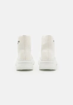 COPENHAGEN Cph198- High-Top Trainers - Off White -Famous Lady Shoe Store 38aebba11cb74af78b27e1ee2d7e519e