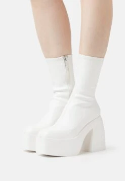 Steve Madden Tekno - High Heeled Boots