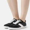 Anna Field Trainers - Black