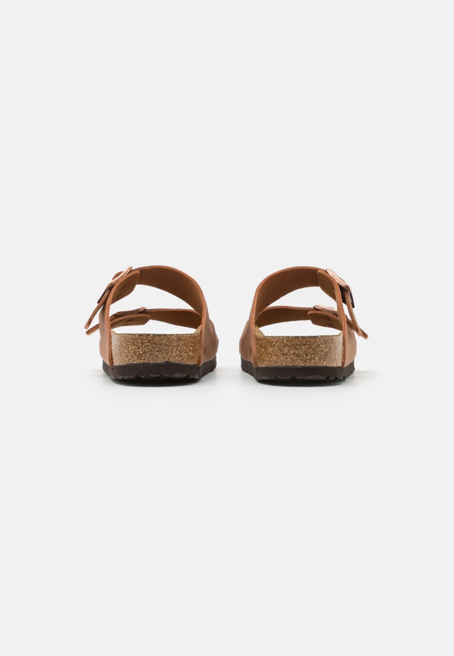 Birkenstock Arizona Unisex - Slippers - Ginger Brown 3 Birkenstock Arizona Unisex - Slippers - Ginger Brown - Image 3