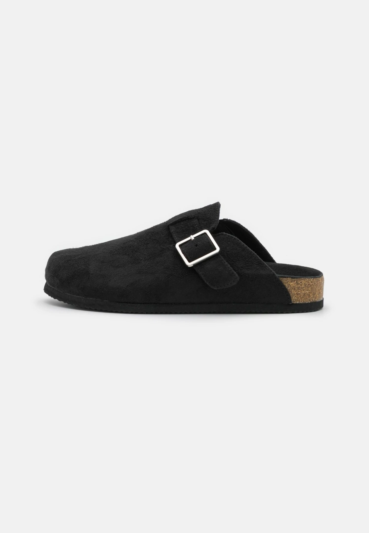 Monki Mules - Black 2 Monki Mules - Black - Image 2
