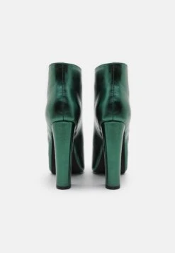 Jeffrey Campbell Lita - Platform Ankle Boots 7 Jeffrey Campbell Lita - Platform Ankle Boots -Famous Lady Shoe Store 3d7118dd3e65478299dbef4b2d6ca88b