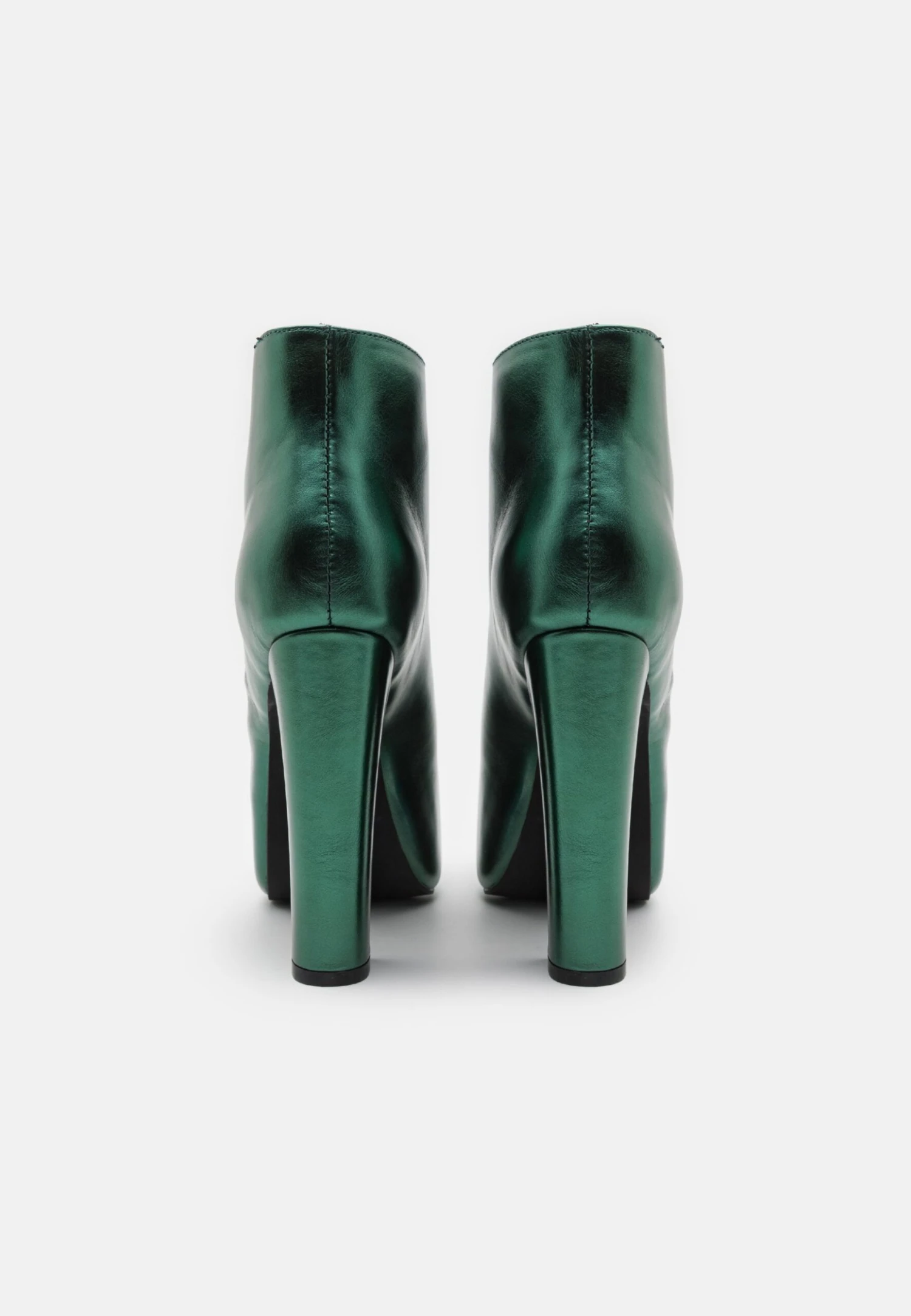 Jeffrey Campbell Lita - Platform Ankle Boots 3 Jeffrey Campbell Lita - Platform Ankle Boots - Image 3