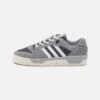 Adidas Originals Rivalry Unisex - Trainers - Grey Three/Footwear White/Grey Six