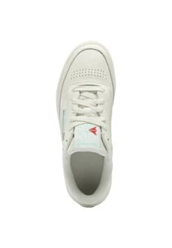 Reebok Classic Club - Trainers - White 9 Reebok Classic Club - Trainers - White -Famous Lady Shoe Store 3decdc8c29924e17b476c05cc10ca787