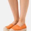 Pavement Ida - Espadrilles - Orange