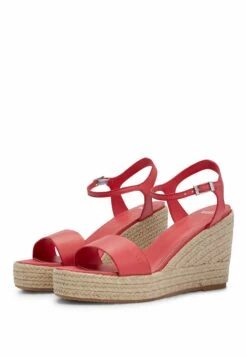 Boss Madeira - Wedge Sandals - Pink Seventeen 11 Boss Madeira - Wedge Sandals - Pink Seventeen -Famous Lady Shoe Store 3e856634948c4155a51b134cf5e6d505
