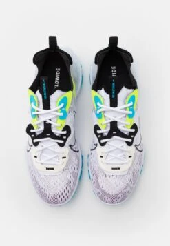 Nike Sportswear React Vision - Trainers 13 Nike Sportswear React Vision - Trainers -Famous Lady Shoe Store 3fb7fd87c15741968357ecd8c9875e24